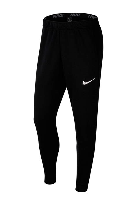 zwarte nike sportbroek|Nike Zwart Broeken.